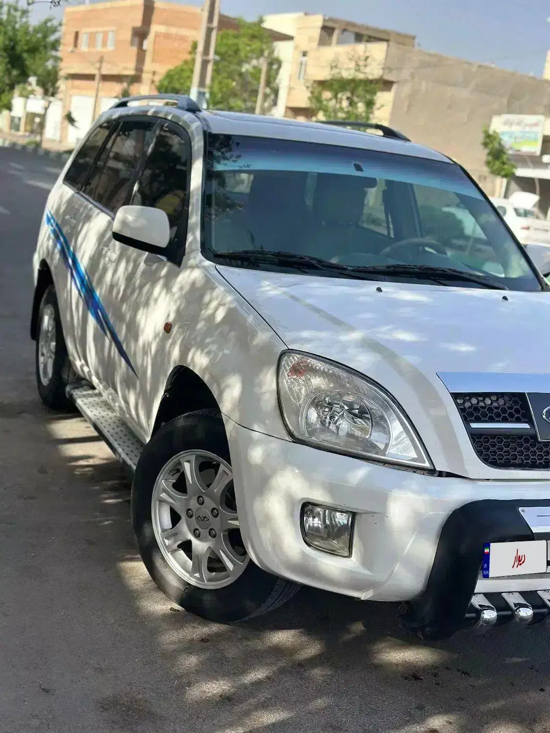 Mvm x33|خودرو سواری و وانت|سمنان, |دیوار