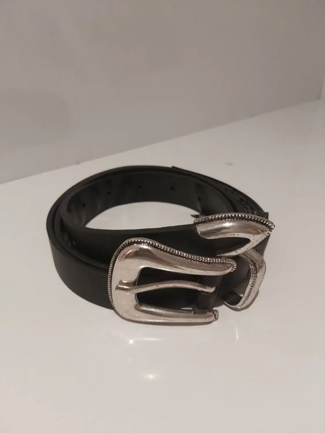 کمربند زنانه zara ( اصل)|کیف، کفش، کمربند|تهران, ولنجک|دیوار