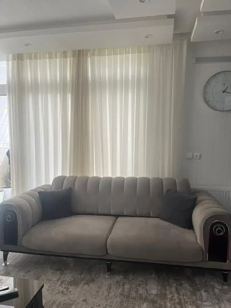 مبلمان|مبلمان خانگی و میز عسلی|فلاورجان, |دیوار