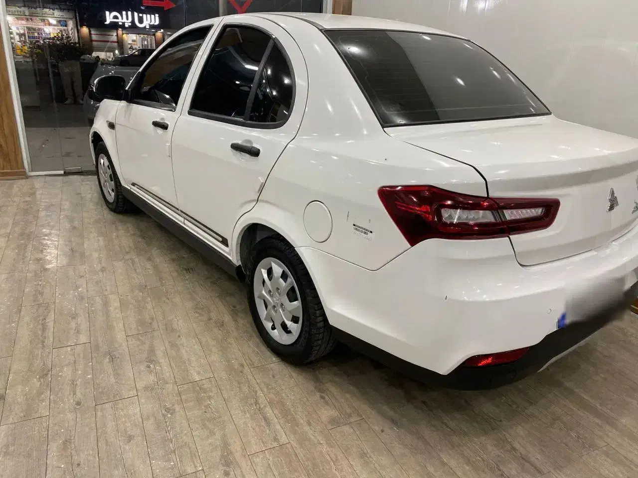 سهند|خودرو سواری و وانت|بوشهر, |دیوار