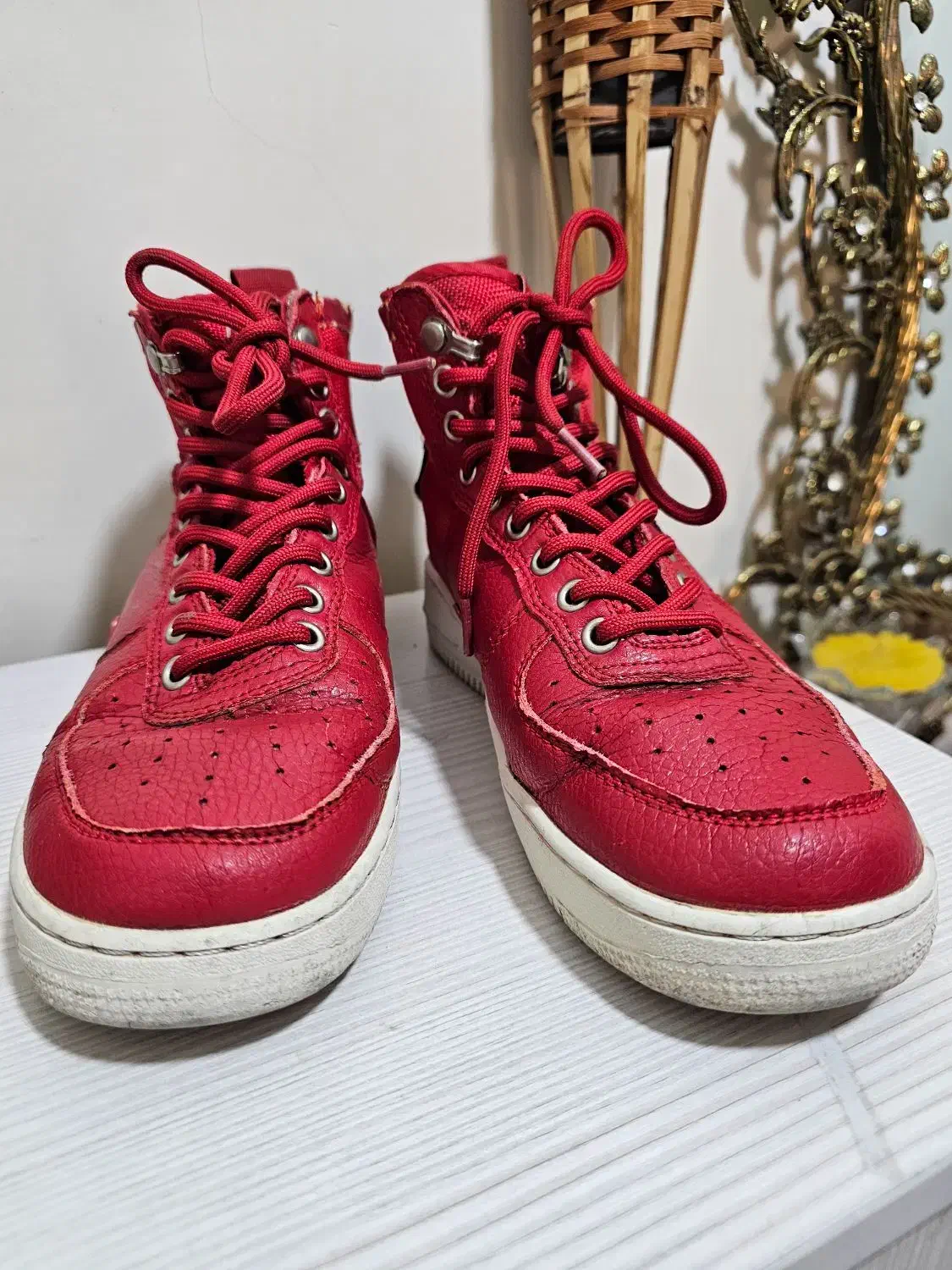 کتونی نایک اورجینال|کیف، کفش، کمربند|تهران, باشگاه نفت|دیوار