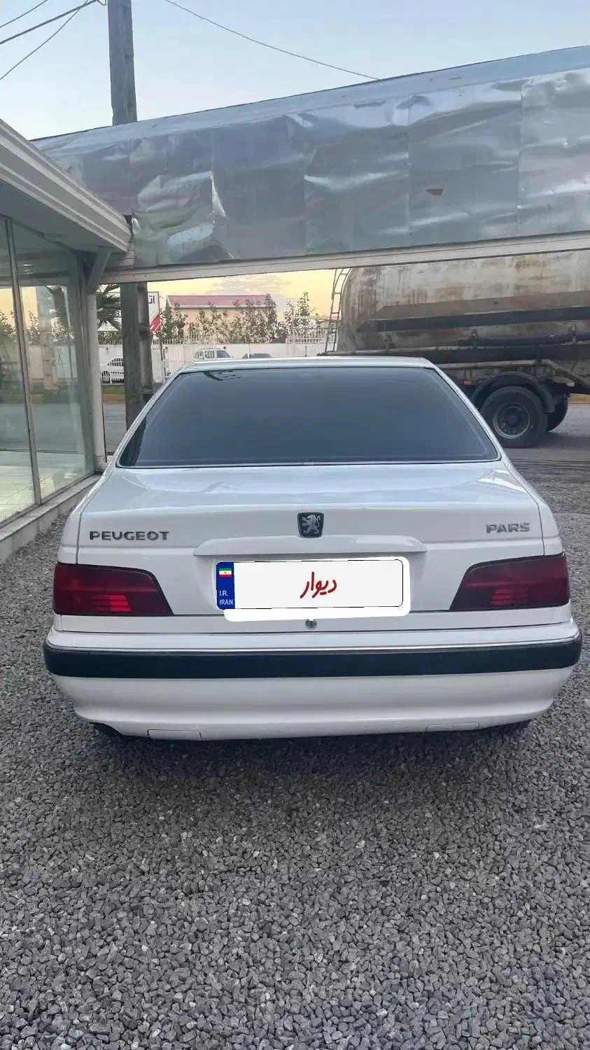 فروش|خودرو سواری و وانت|نور, |دیوار