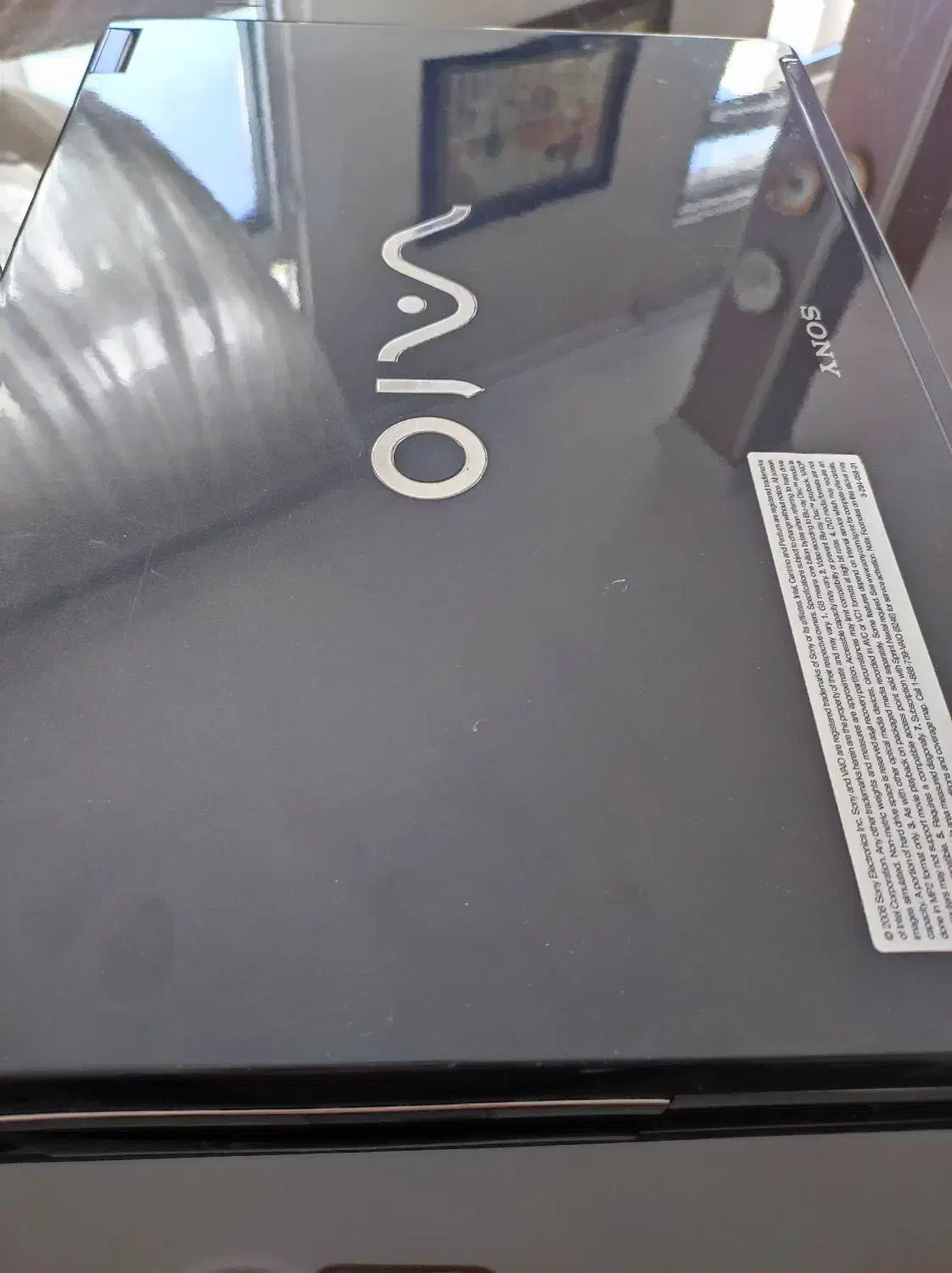 لپ تاپ سونی استثنایی|رایانه همراه|تهران, گیشا|دیوار