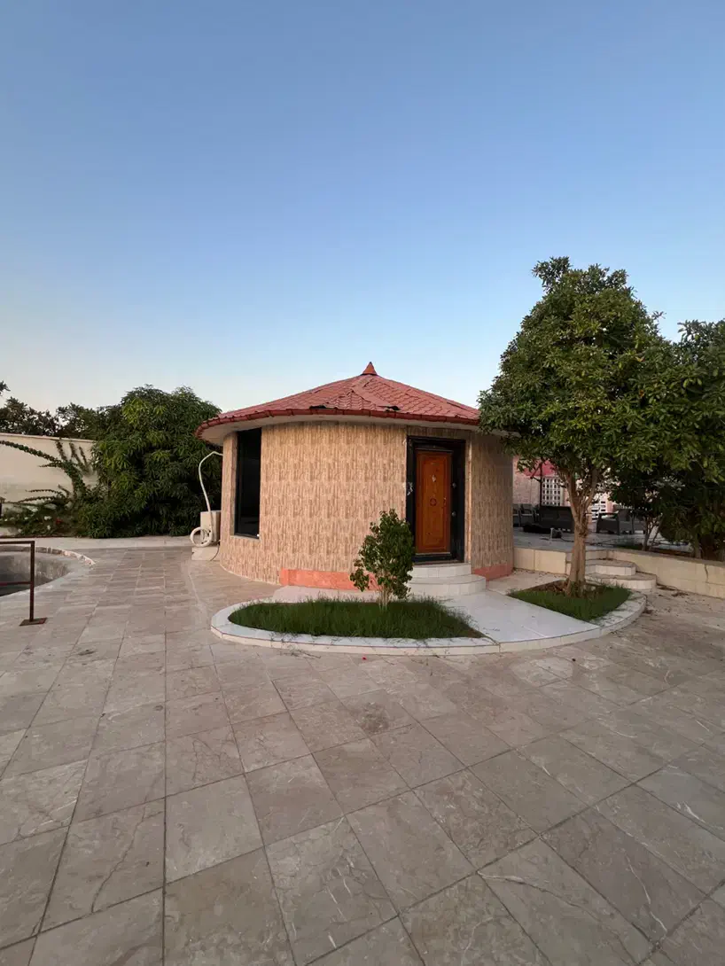 اجاره باغ جهت مراسمات|خدمات پذیرایی، مراسم|بندرعباس, |دیوار