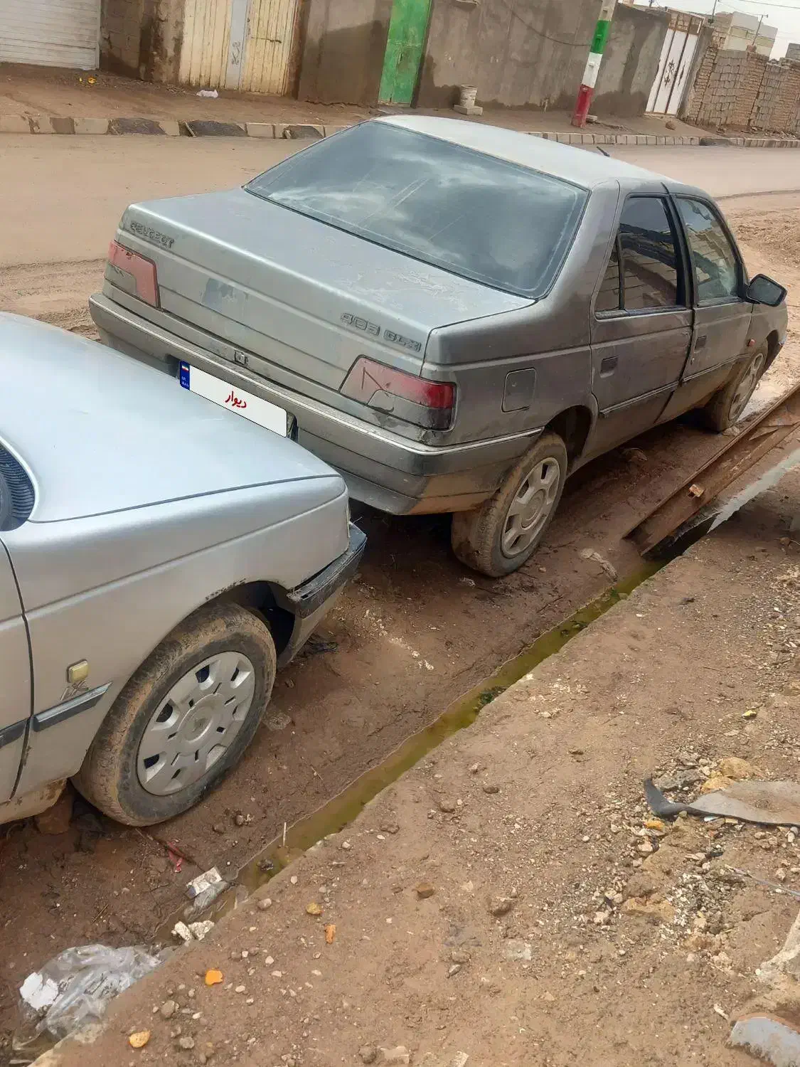 پول‌لازم|خودرو سواری و وانت|قاسم‌آباد (خواف), |دیوار