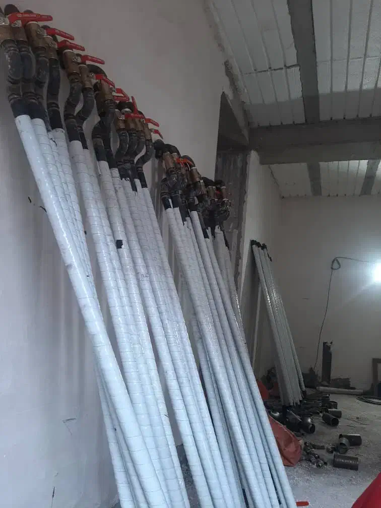 جوشکاری گاز آتش نشانی|خدمات پیشه و مهارت|رباط‌کریم, رباط‌کریم|دیوار