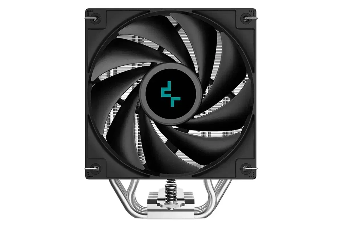 CPU دیپ کول ICE EDGE MINI FS V2.0 AG500|قطعات و لوازم جانبی رایانه|تهران, فلسطین (میدان انقلاب)|دیوار