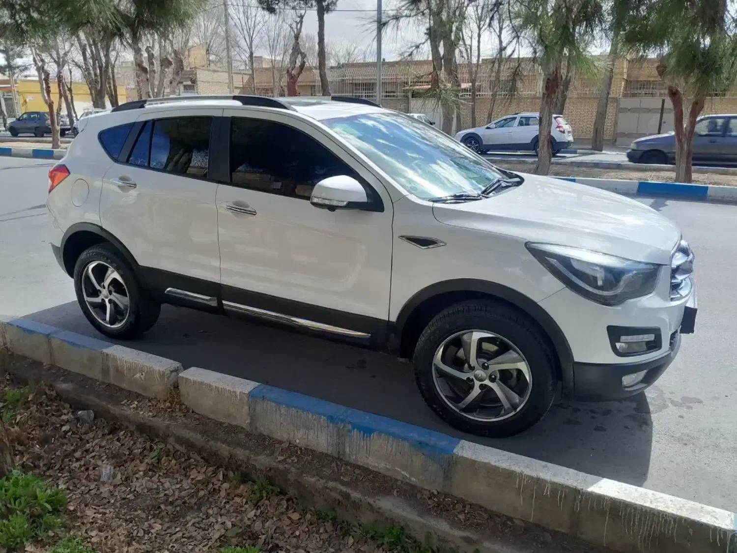 هایما s5|خودرو سواری و وانت|شاهینشهر, عطار|دیوار