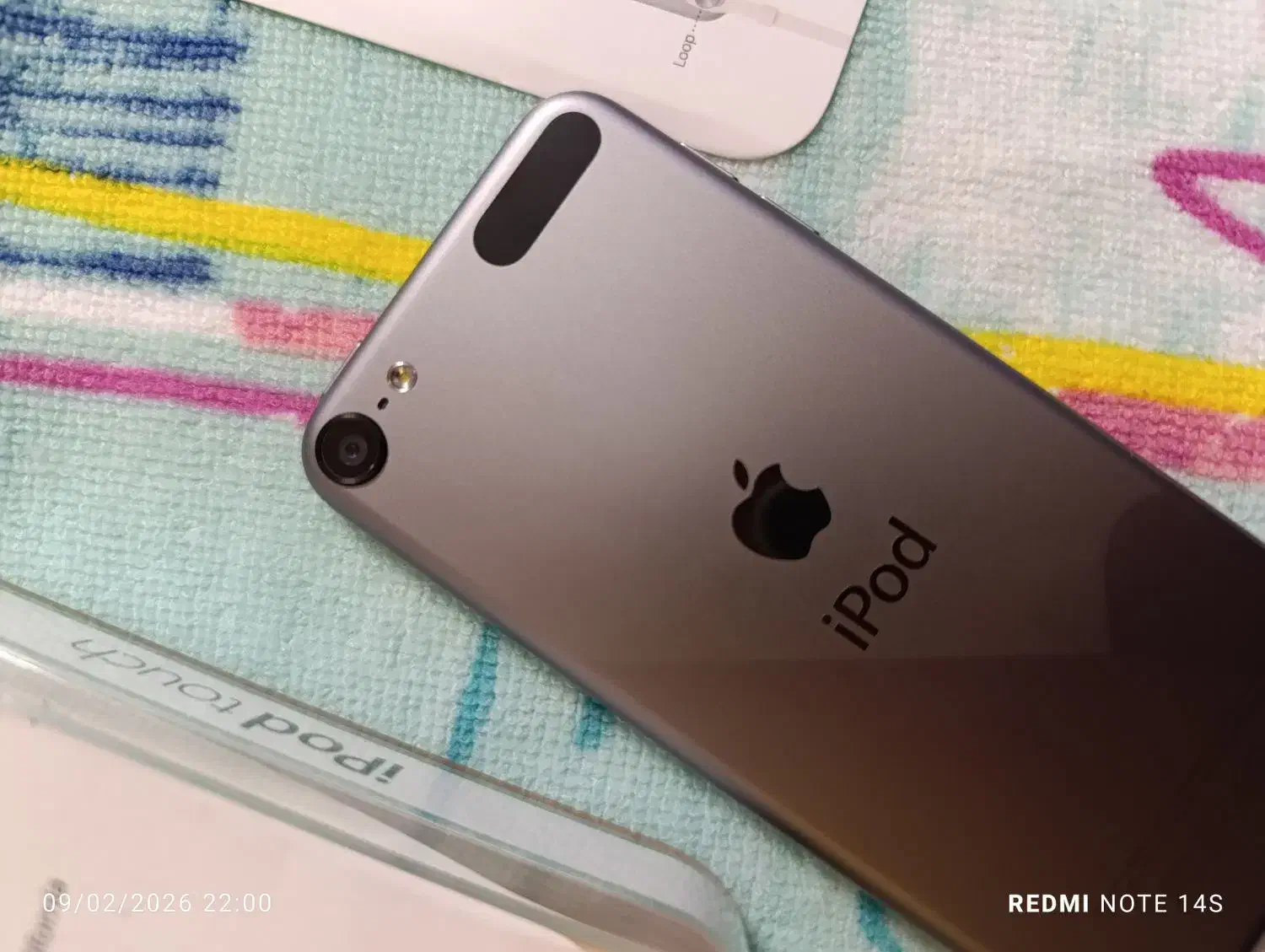 ایپد تاچ اصل اپل|پخش‌کننده همراه|شیراز, شیمی گیاه|دیوار