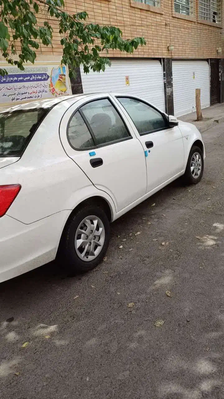 ساینا اس ۸۵|خودرو سواری و وانت|تهران, آهنگ|دیوار