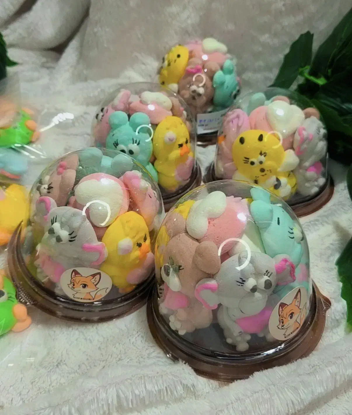 مارشمااو عروسکی کاملا اورگانیک|خوردنی و آشامیدنی|ساری, |دیوار