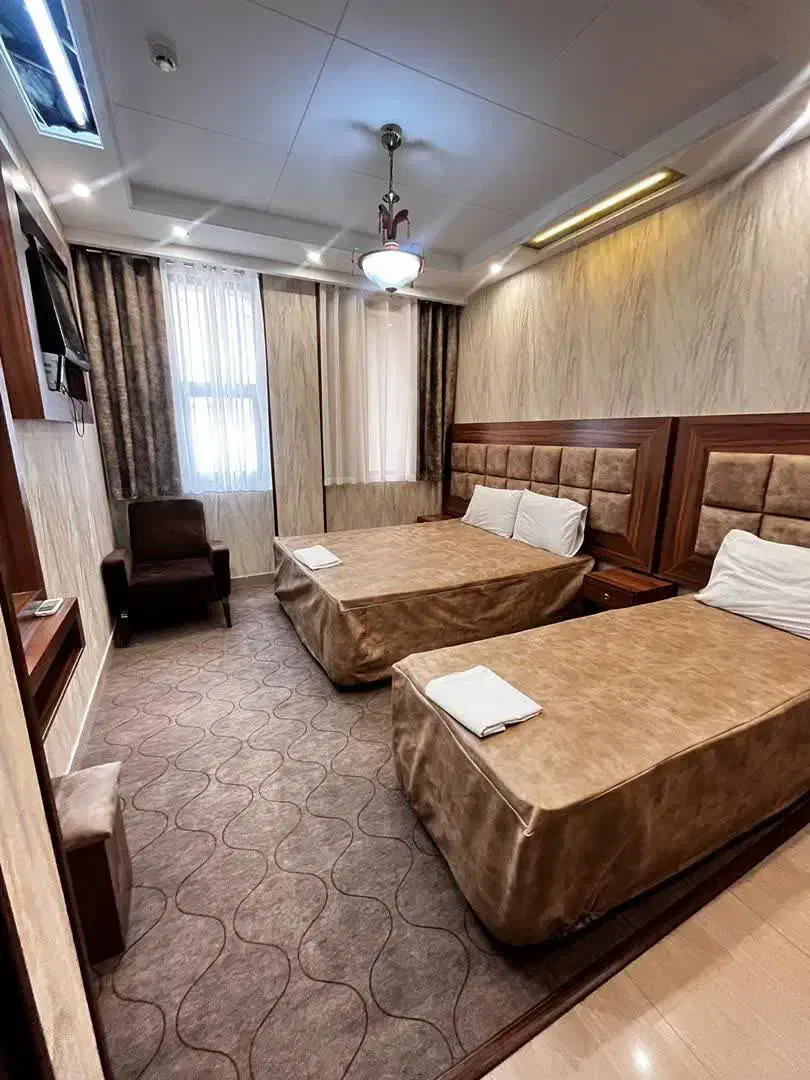 هتل و هتل آپارتمان|اجارهٔ آپارتمان|مشهد, امام رضا (ع)|دیوار