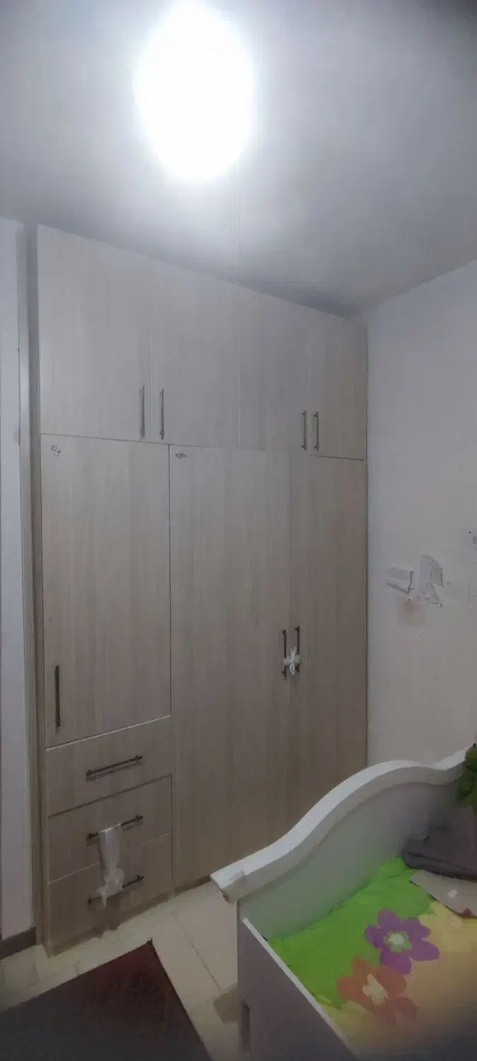 فروشی پردیسان مهرگان|فروش آپارتمان|محمدیه-قزوین, |دیوار