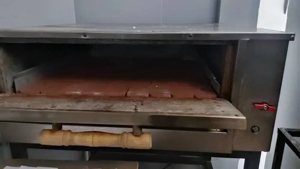 وسایل فست فودی|کافی‌شاپ و رستوران|اردبیل, |دیوار