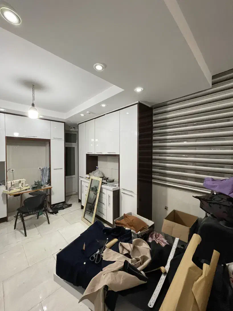 فروش اپارتمان /پیروزی حاشیه اصلی/۴واحدی /سندتک‌برگ|فروش آپارتمان|زاهدان, |دیوار