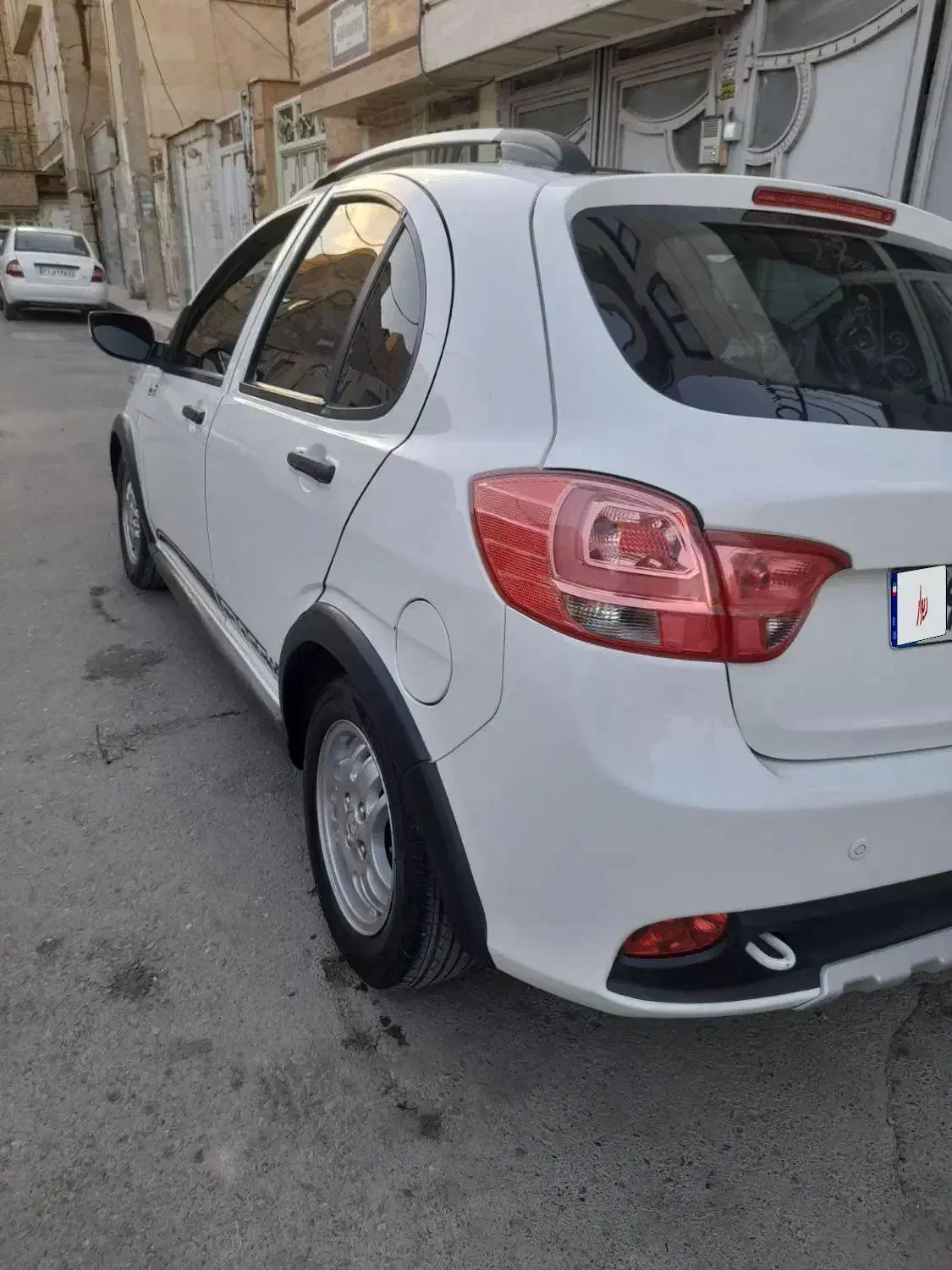 کوییک مدل R1400 تمیز سالم|خودرو سواری و وانت|اسلام‌شهر, شهرک امام حسین (میان آباد)|دیوار