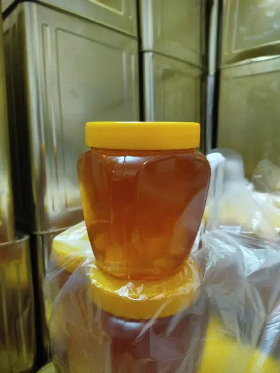 عسل باکیفتیت و ارزان|عمده‌فروشی|قم, شهرک مهدیه|دیوار