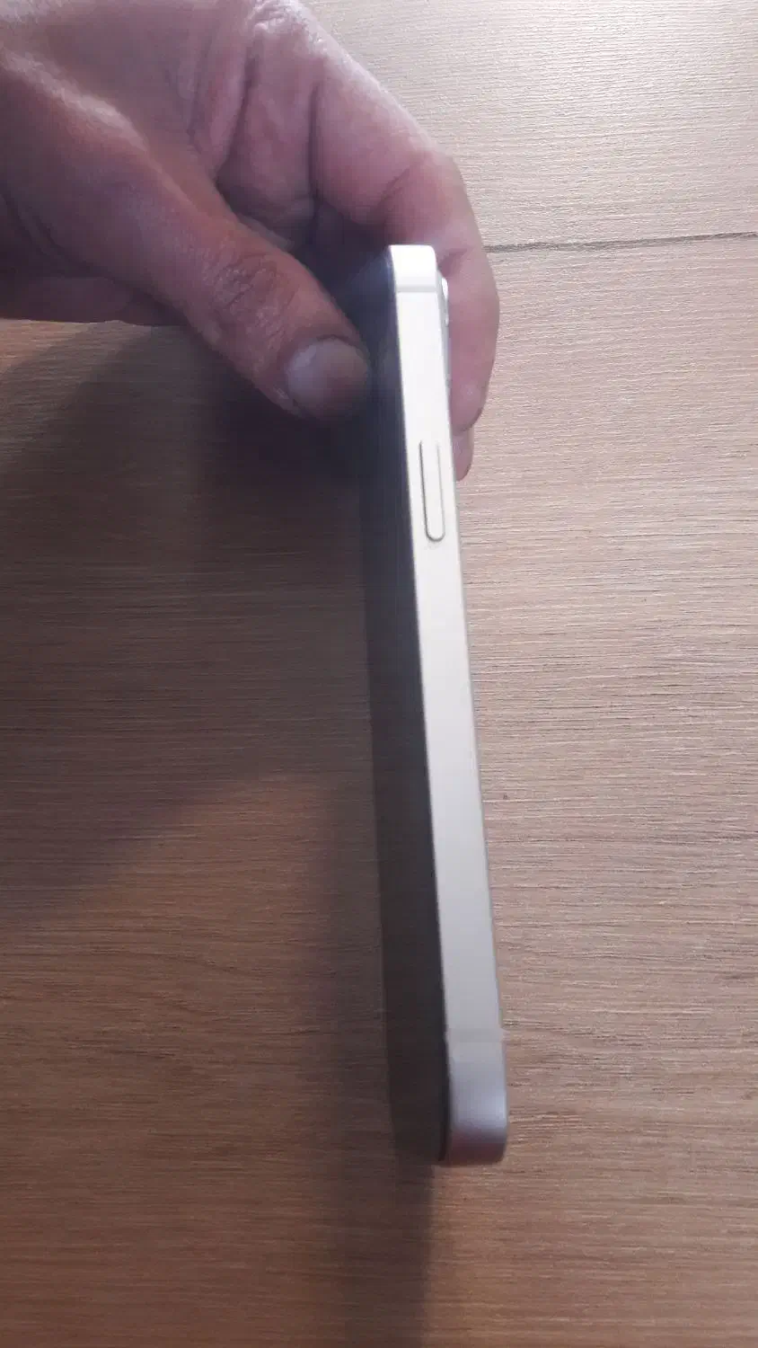 ایفون ۱۳ نرمال اکبند باتری۱۰۰درصد|موبایل|اهر, |دیوار