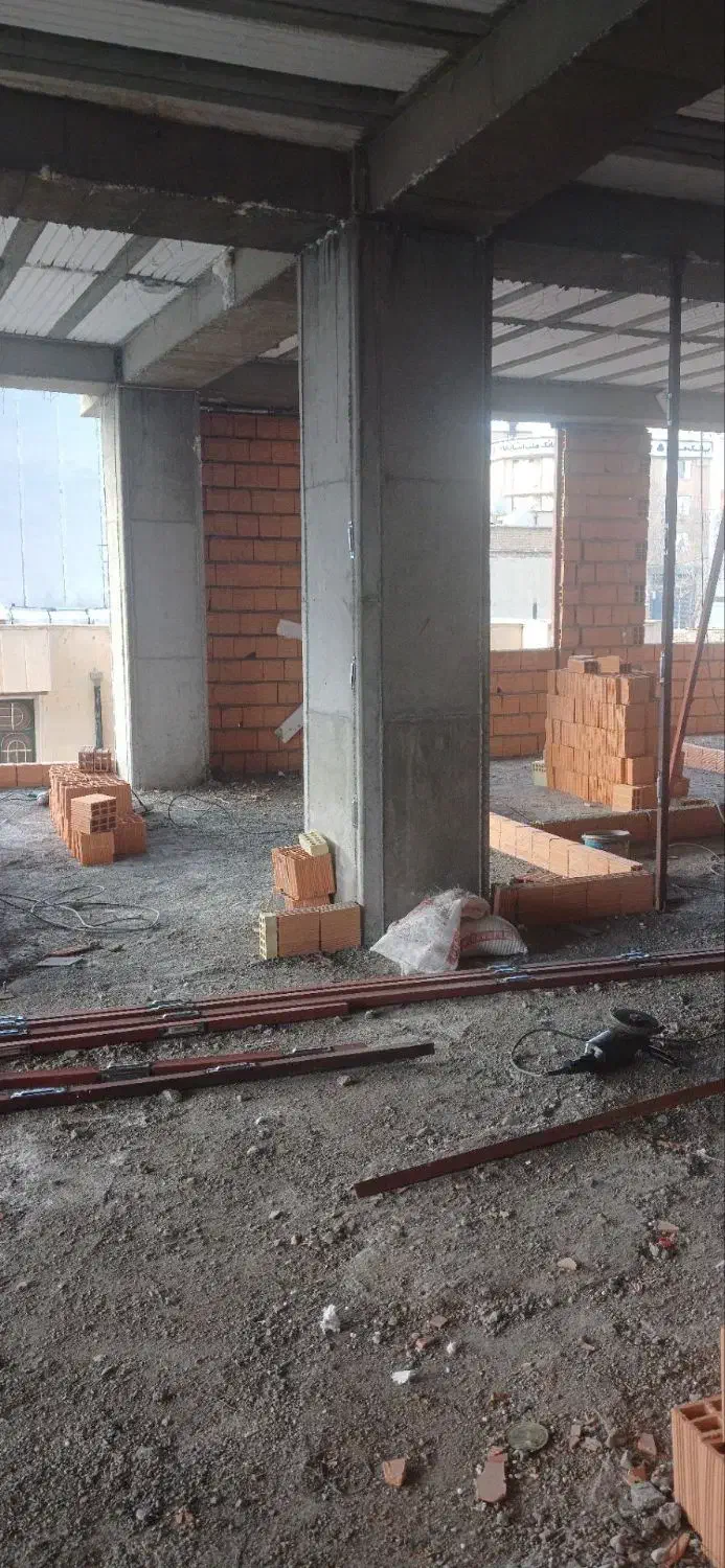 وال پست ومیل بستر نودانی مقطع  وشاسی کشی|خدمات پیشه و مهارت|ایلام, |دیوار