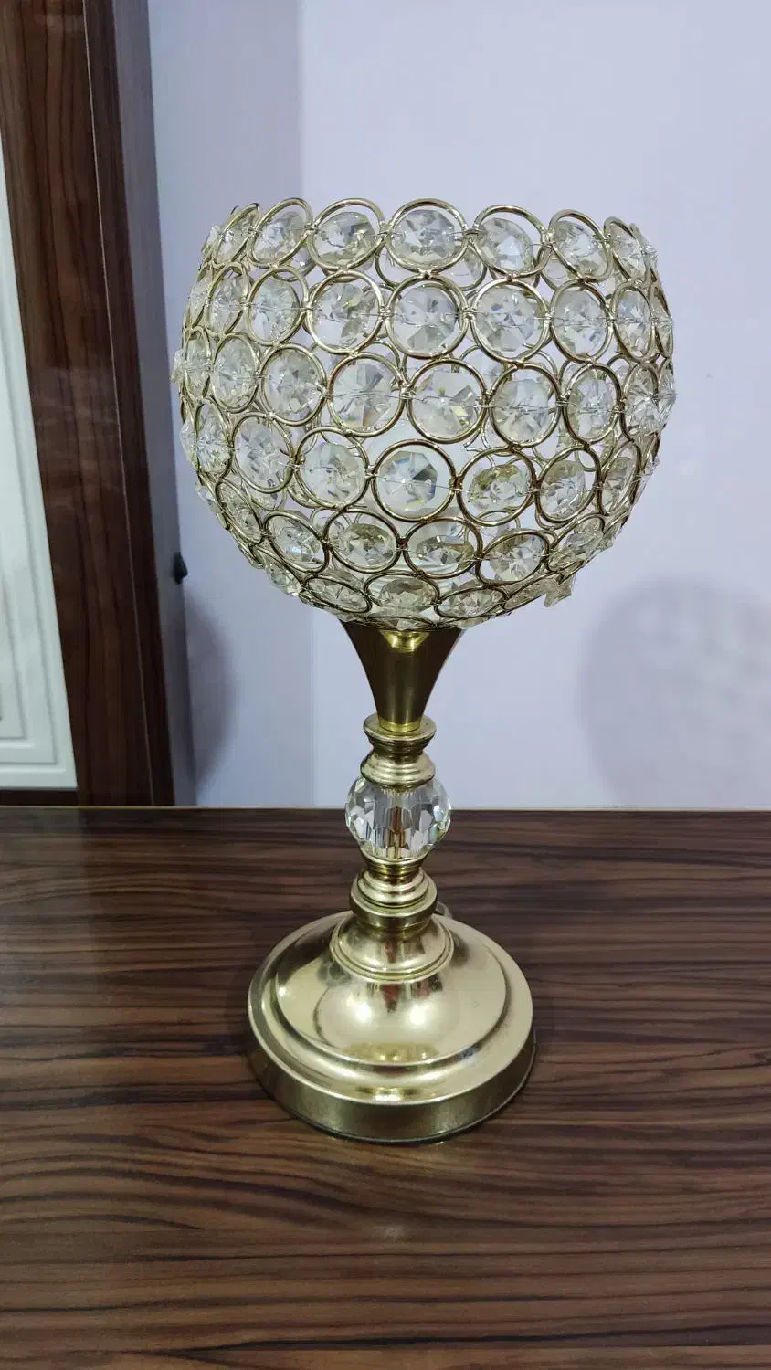 آباژور فلزی|چراغ خواب و آباژور|خرمشهر, |دیوار