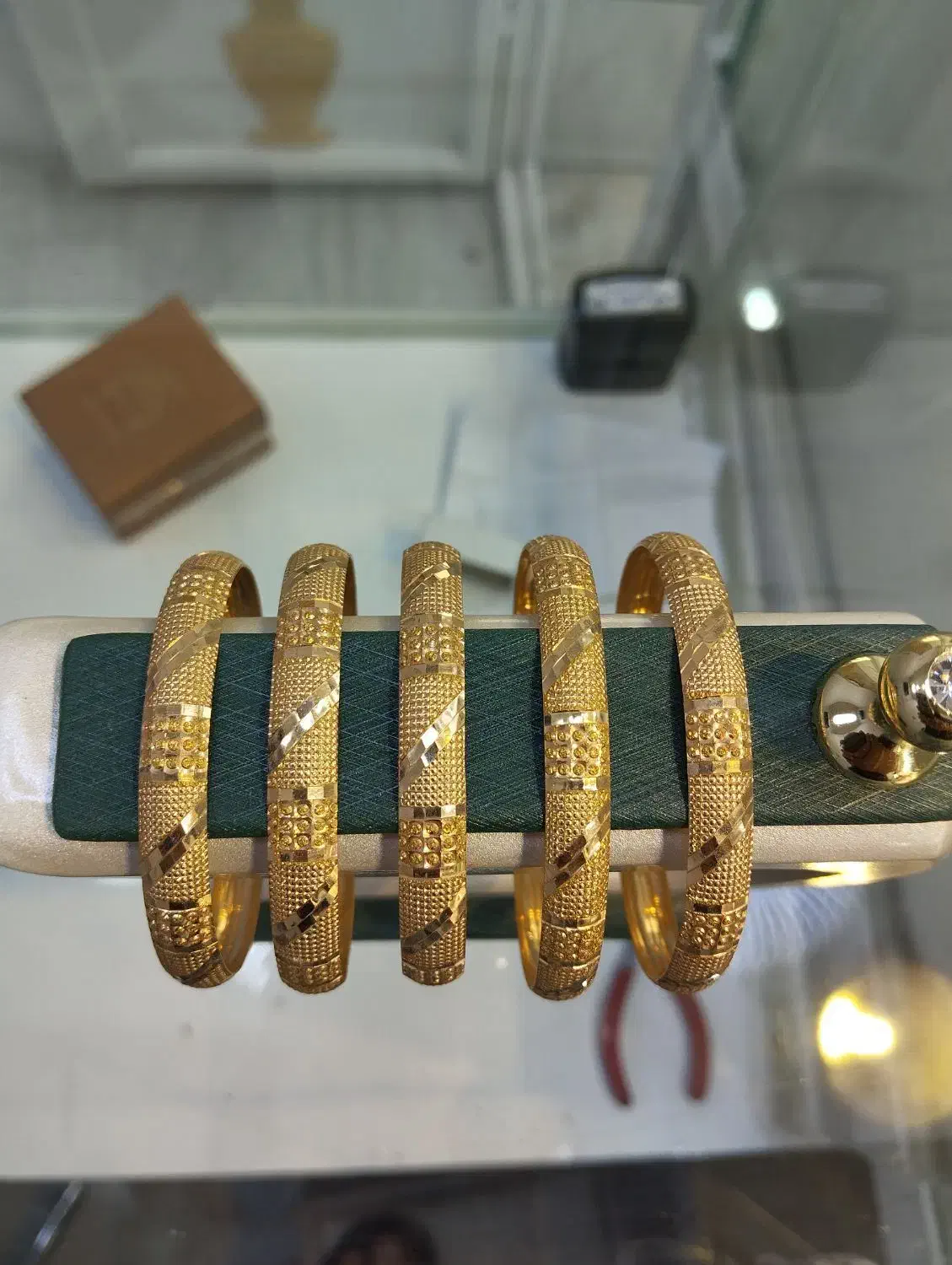 طلای بدون اجرت|جواهرات|نسیمشهر, |دیوار