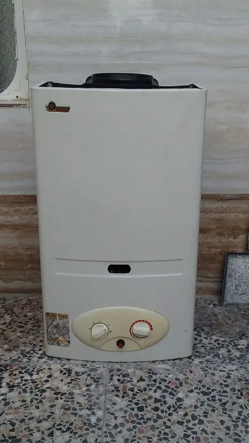 آبگرمکن|آبگرمکن، پکیج، شوفاژ|مرودشت, مختارآباد|دیوار