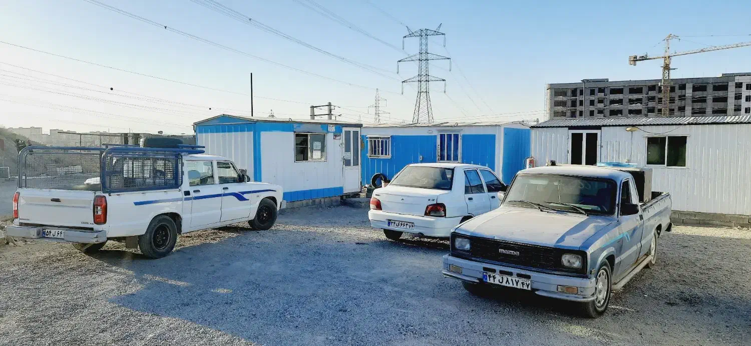 نگهبان و حسابدار|استخدام سرایداری و نظافت|پردیس, فاز ۵|دیوار