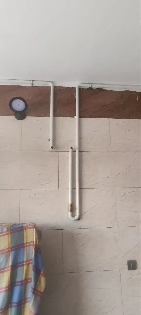 لوله کشی گاز لنجان|خدمات پیشه و مهارت|لنجان, |دیوار