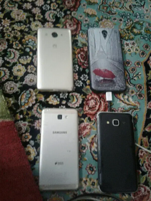 جی ۶ پریم|موبایل|رباطکریم, مسکن مهر آبشناسان|دیوار