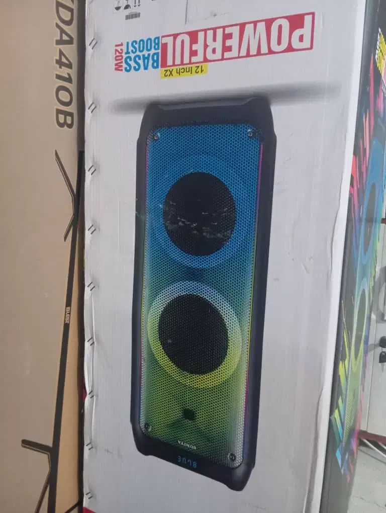 ضبط وباندیک متری|پخش‌کننده همراه|خان ببین, |دیوار