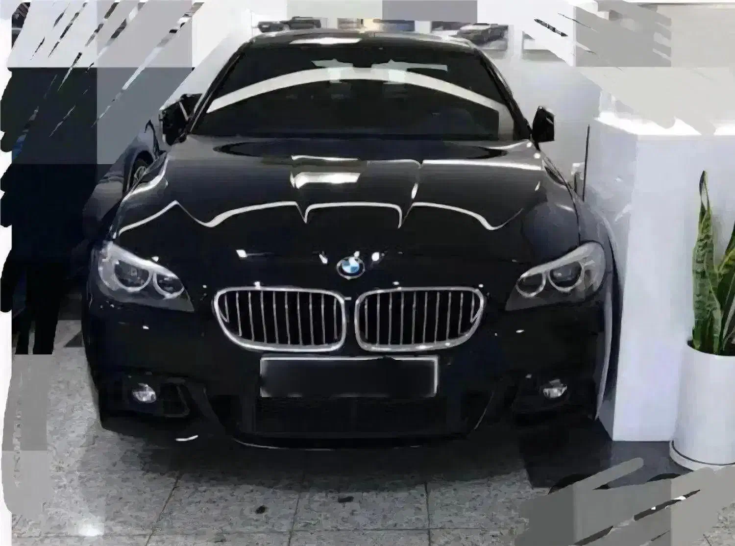 بی ام و۵۲۸ سری ۵ x 4 سری ۳بی رنگ بشرط|خودرو سواری و وانت|اصفهان, شاهد|دیوار