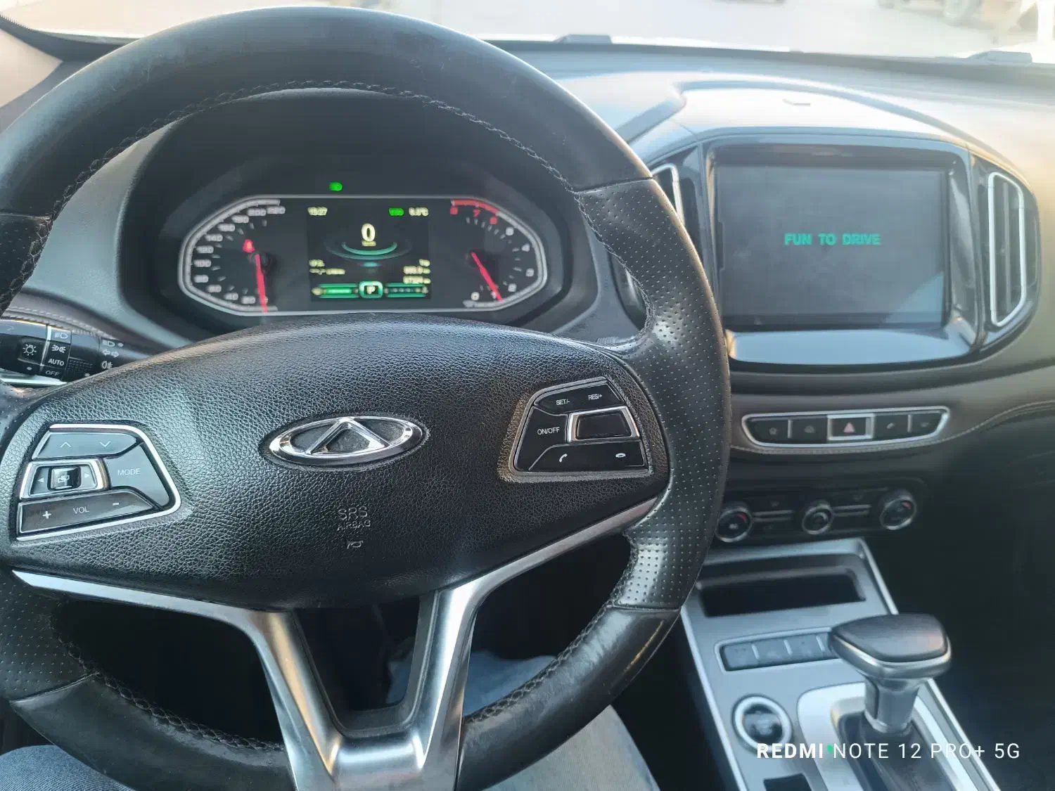 تیگو۷ ie بی رنگ|خودرو سواری و وانت|نورآباد, |دیوار