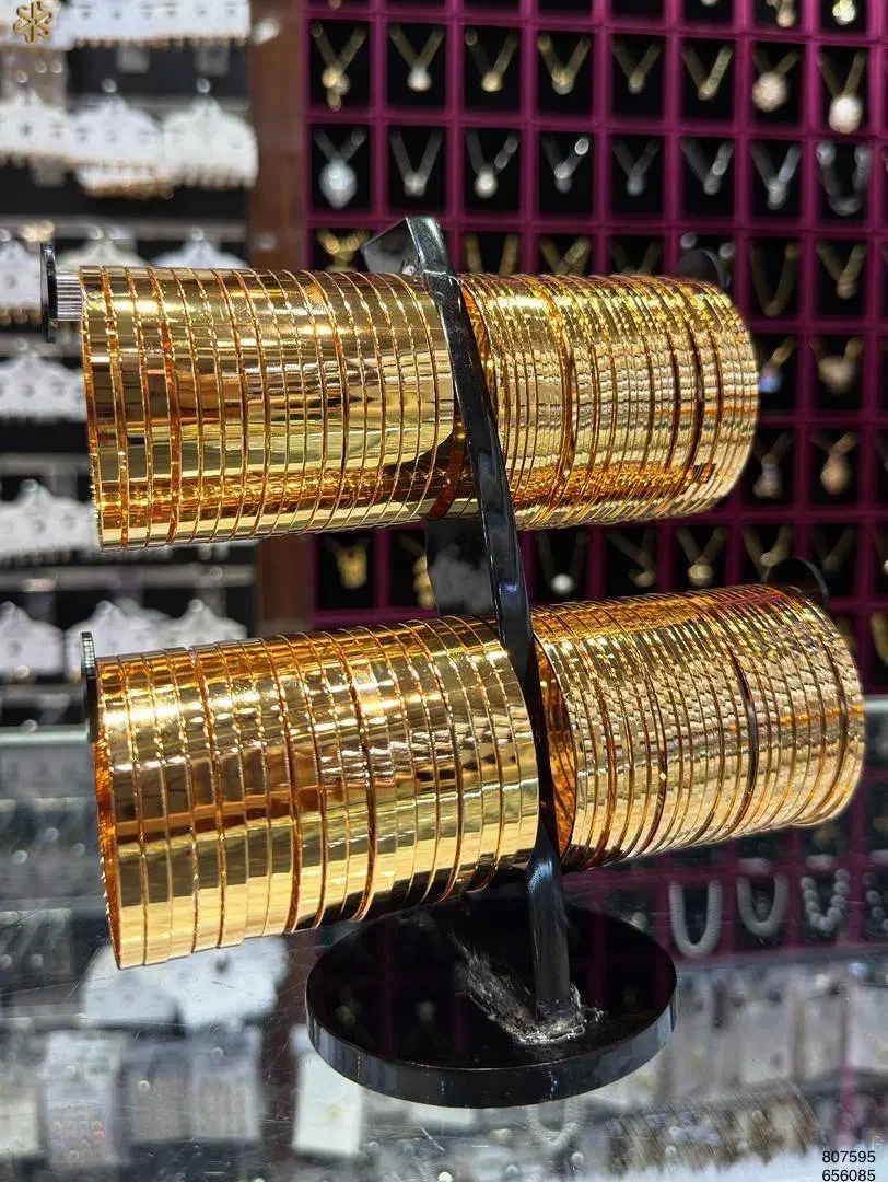 النگو آینه ای طرح طلا|بدلیجات|چابهار, |دیوار