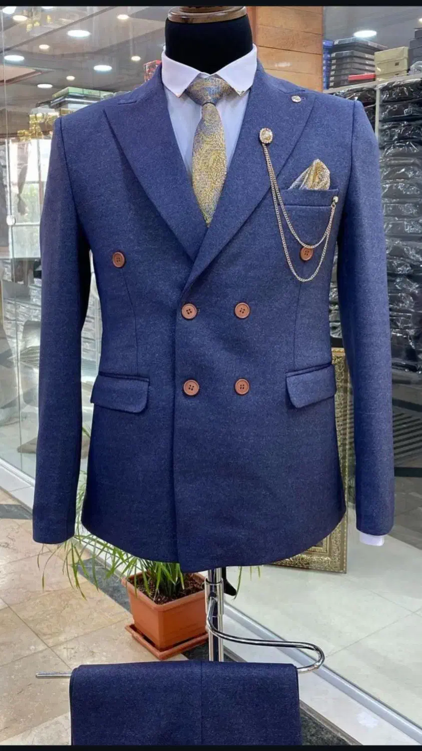 اجاره و فروش کت شلوار|لباس|سقز, |دیوار