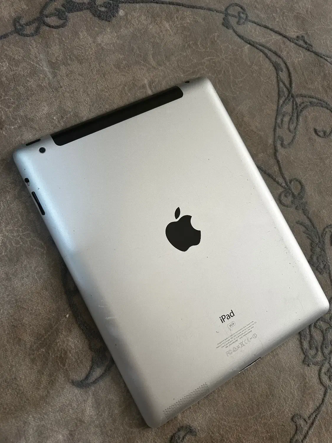 آیپد ۲|تبلت|اراک, |دیوار