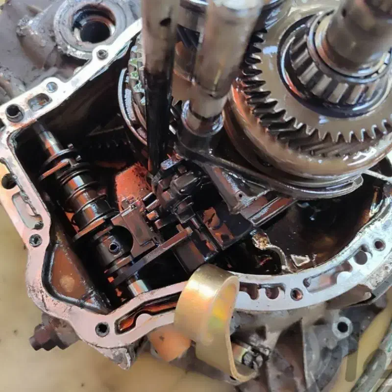 دیسک و صفحه و جعبه دنده پراید|قطعات یدکی و لوازم جانبی|تهران, شهرک ابوذر|دیوار