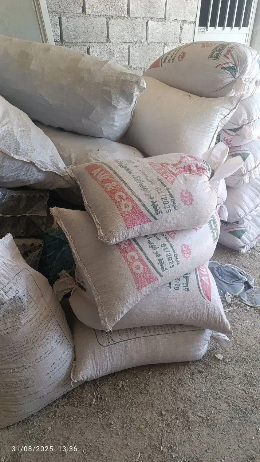 نخود امسال|خوردنی و آشامیدنی|هرسین, |دیوار