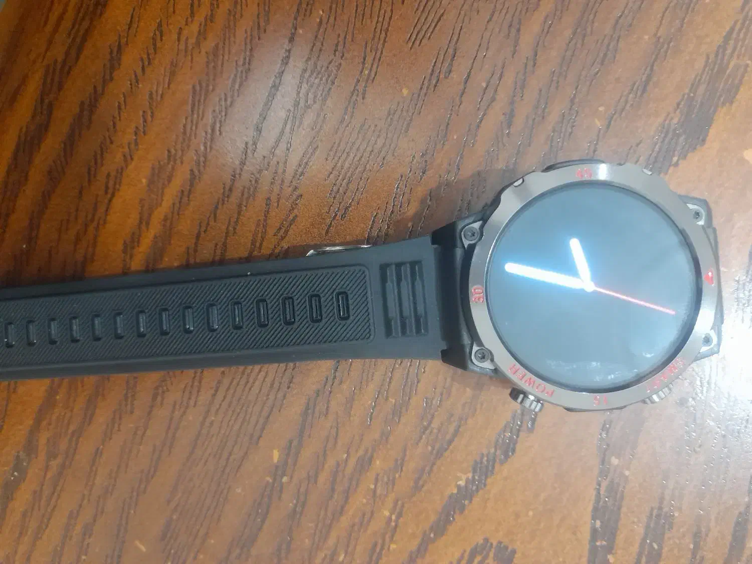 ساعت هوشمند|ساعت|محمدیه-قزوین, |دیوار