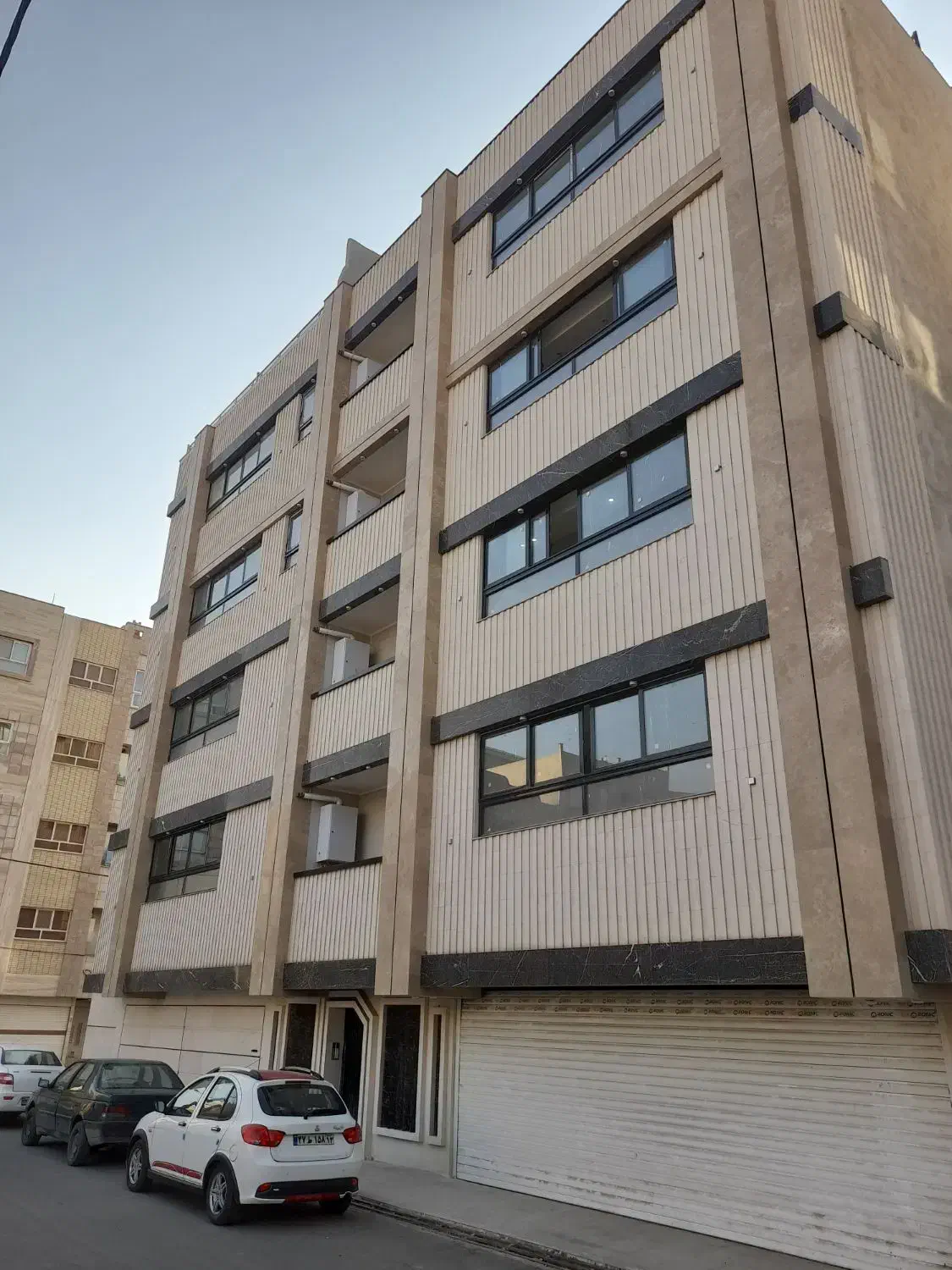 خدمات مهندسی ساختمان|خدمات پیشه و مهارت|شاهینشهر, شهرک میلاد|دیوار