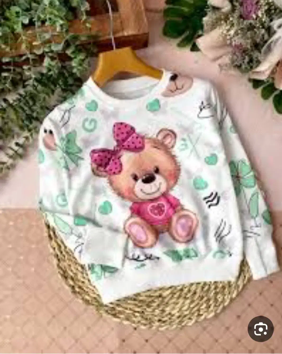 لباس های دخترانه تک سایز|کفش و لباس بچه|همدان, |دیوار