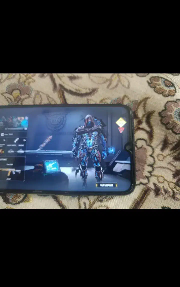 اکانت کلاف|کنسول، بازی ویدئویی و آنلاین|اردکان, |دیوار