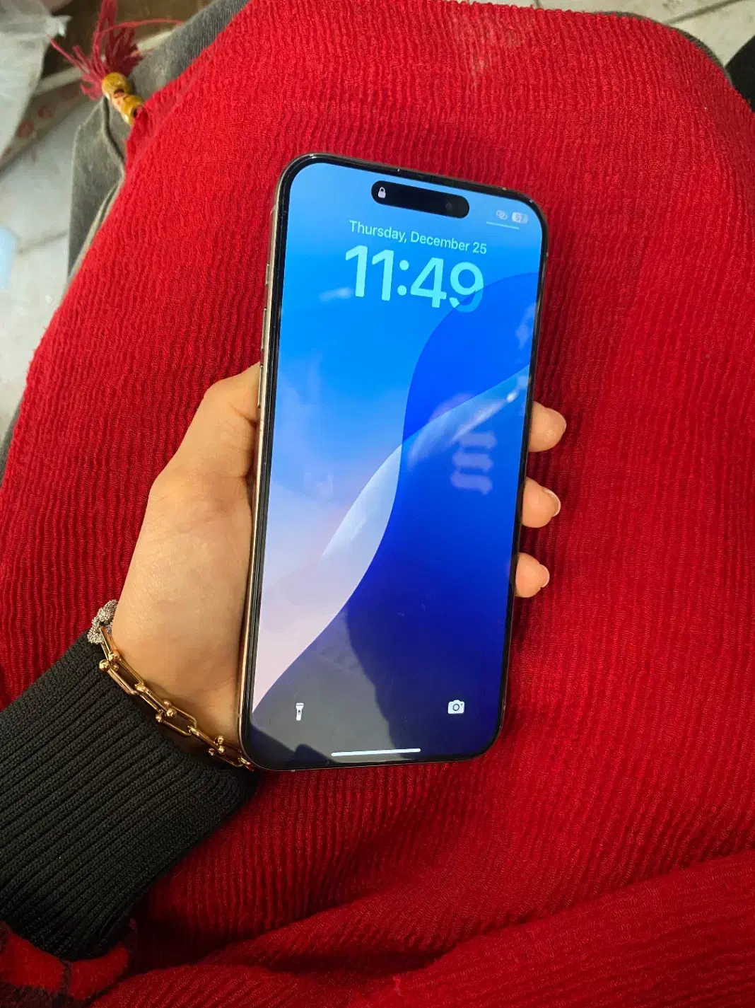 iphone 15 pro max|موبایل|شیراز, شهرک استقلال|دیوار