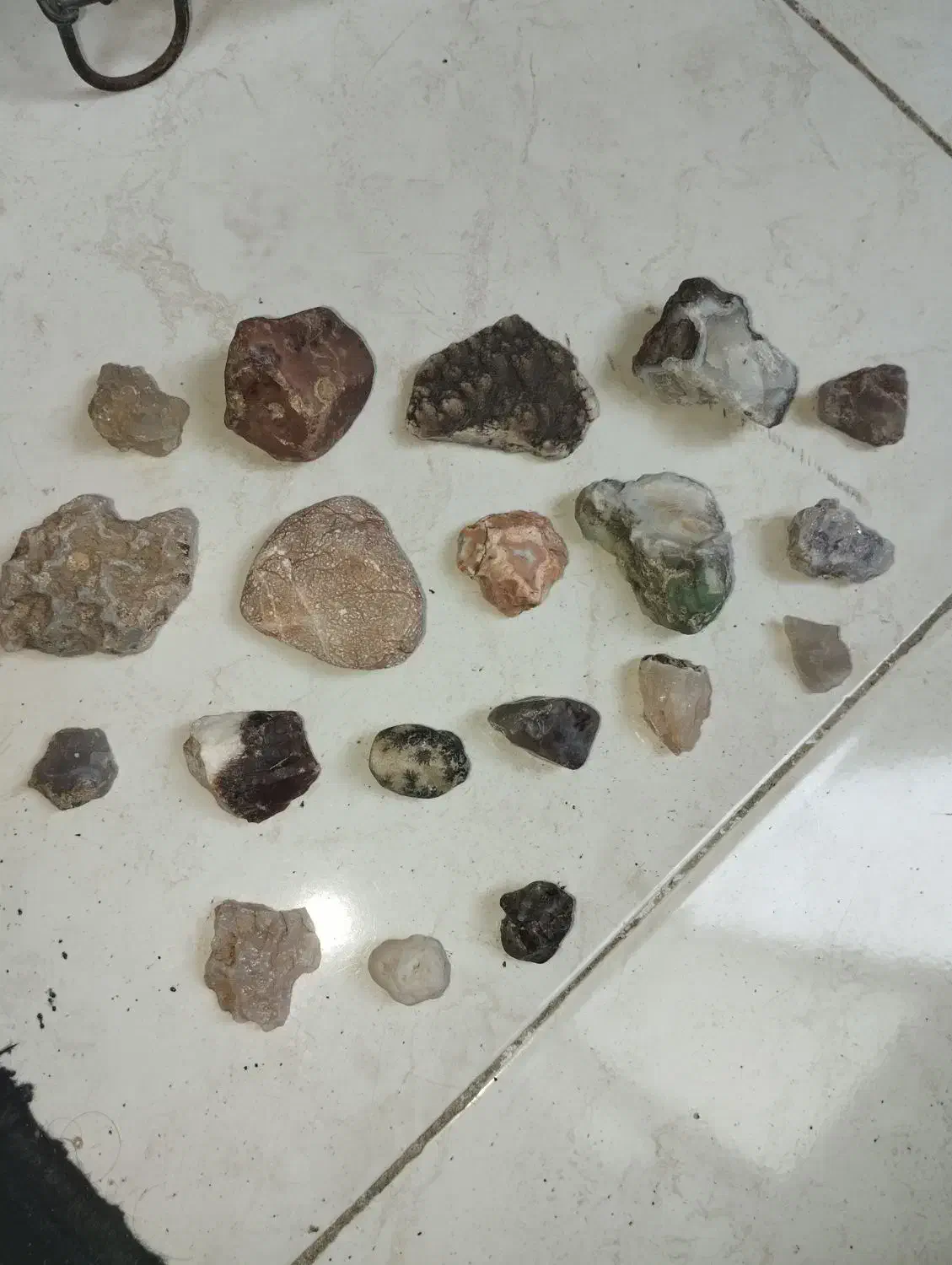 سنگ|جواهرات|صباشهر, |دیوار