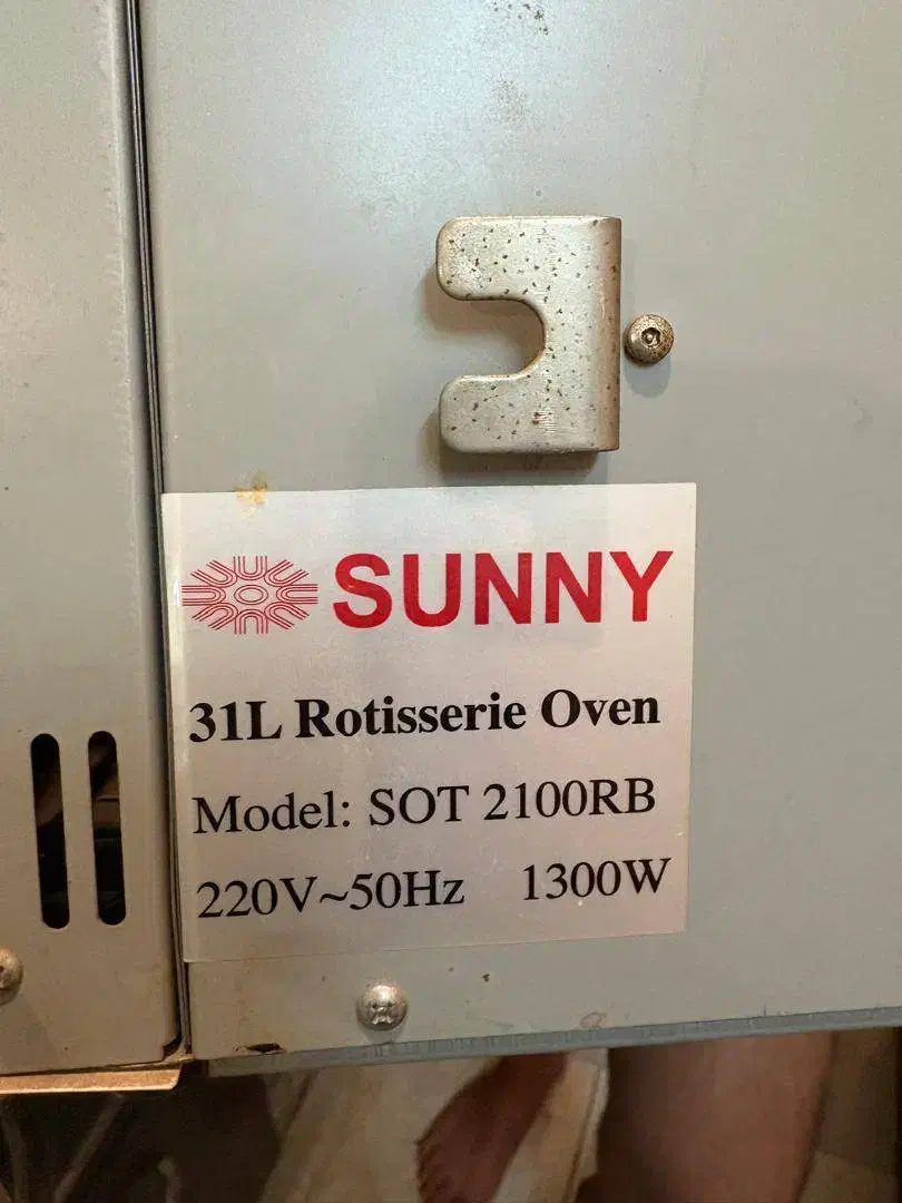 تست تر سانی|اجاق گاز و لوازم برقی پختوپز|یزد, |دیوار