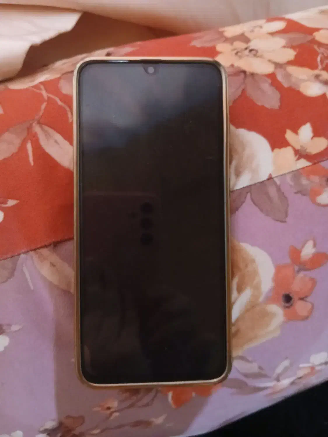 گوشی سامسونگ a70 سالم|موبایل|بابلسر, |دیوار