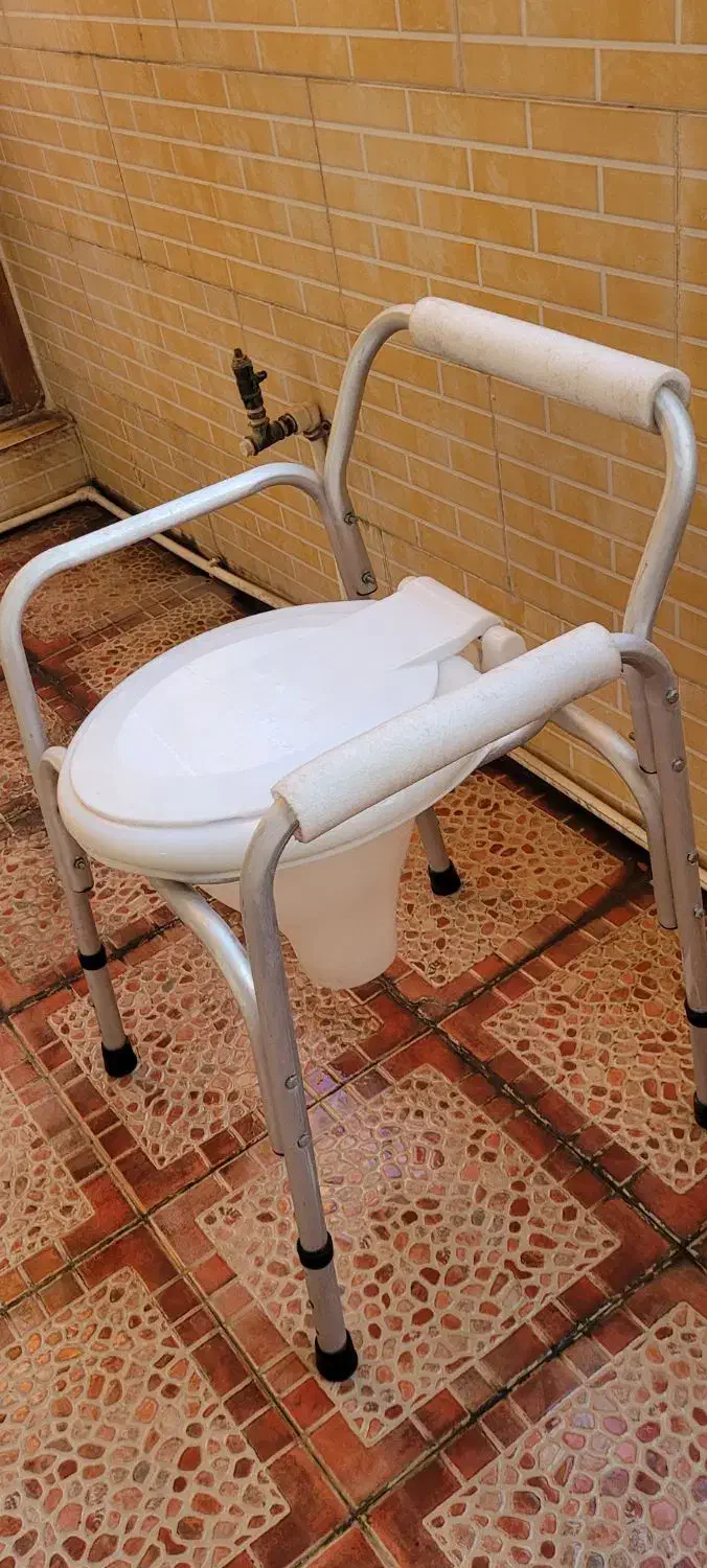 توالت فرهنگی|لوازم سرویس بهداشتی|خرم‌آباد, |دیوار