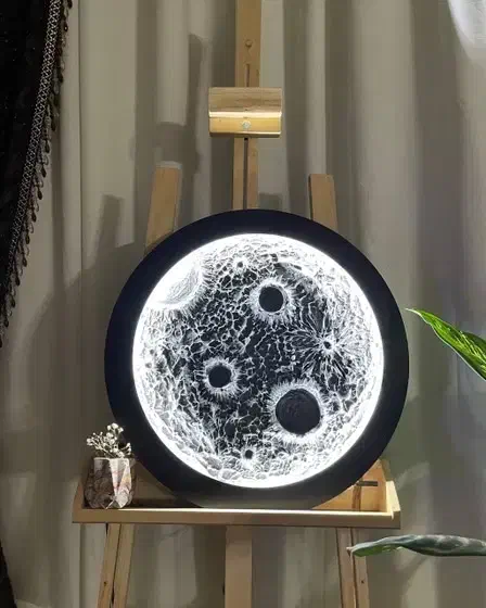 تخفیف ۵۰درصدی تابلوماه|تابلو، نقاشی، عکس|رشت, دباغیان|دیوار