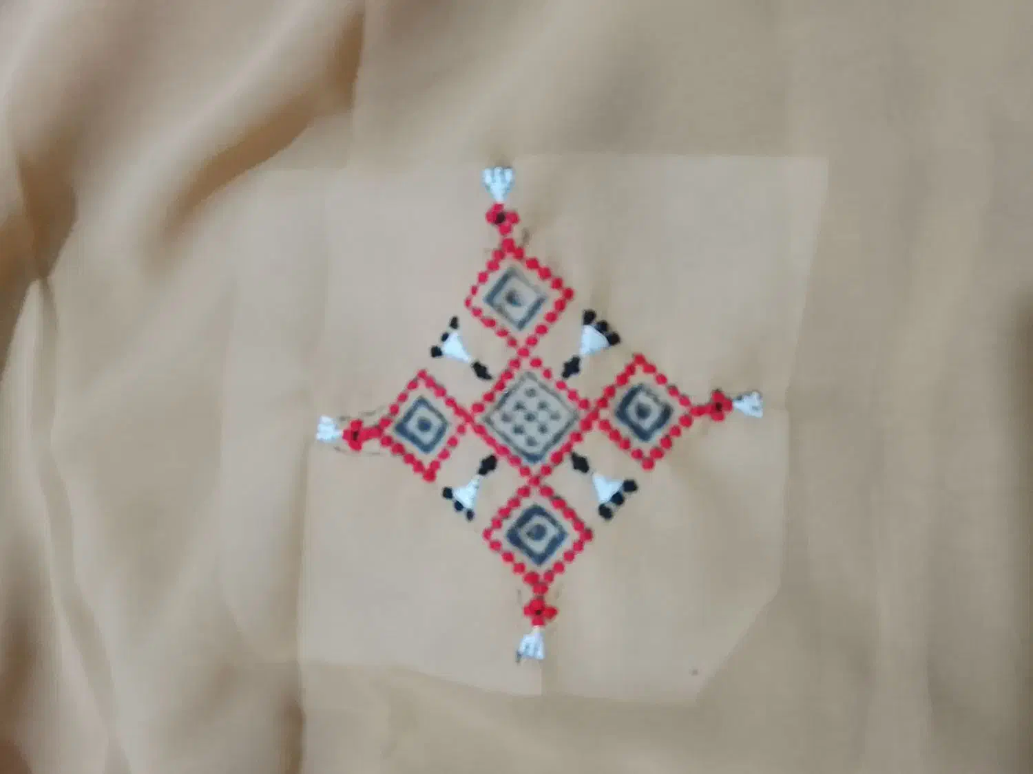 دست دوچ|لباس|ایرانشهر, |دیوار