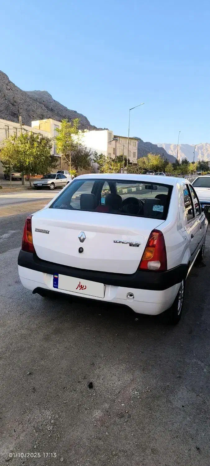 ال نود مدل 96 کارکرد 75000به شرط کارشناس|خودرو سواری و وانت|کرمانشاه, |دیوار