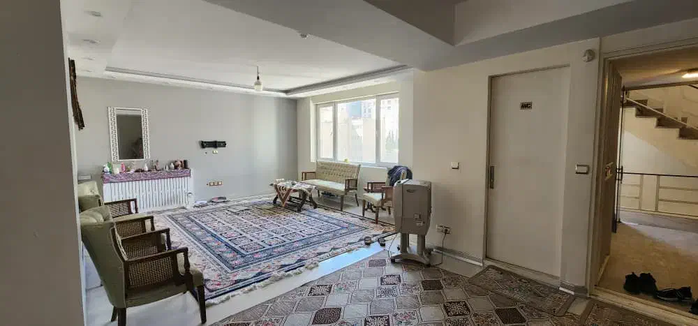 ۹۰ متر //بلوار دریا فول امکانات//بازسازی شده|اجارهٔ آپارتمان|تهران, دریا|دیوار